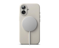 Ringke Silicone Magnetic Magsafe do Iphone 17 Stone - 1359802 - zdjęcie 4